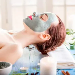 XERF RX  Facial Treatment